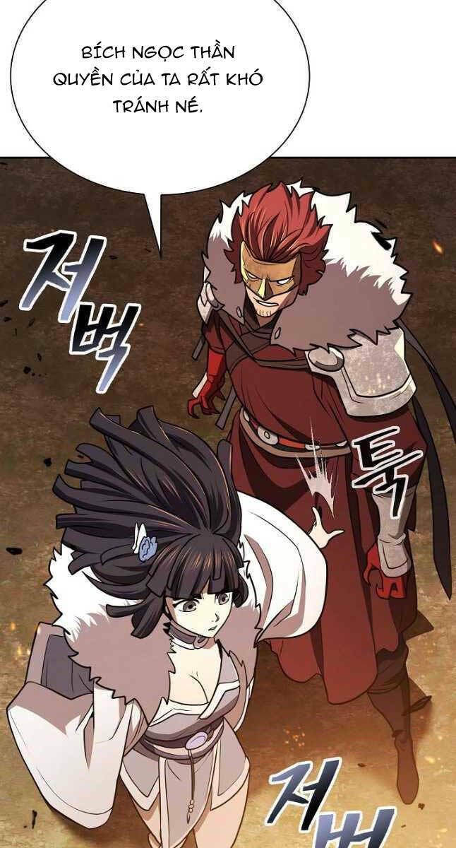 Kiếm Ma Đạo: Chapter 40