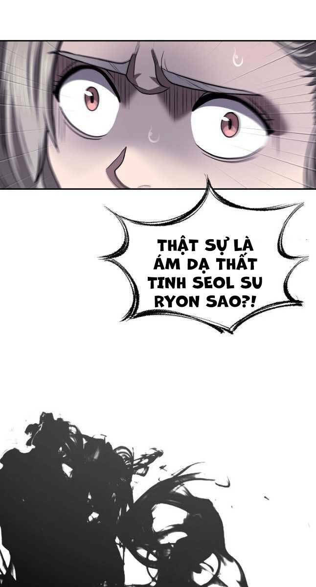 Kiếm Ma Đạo: Chapter 40