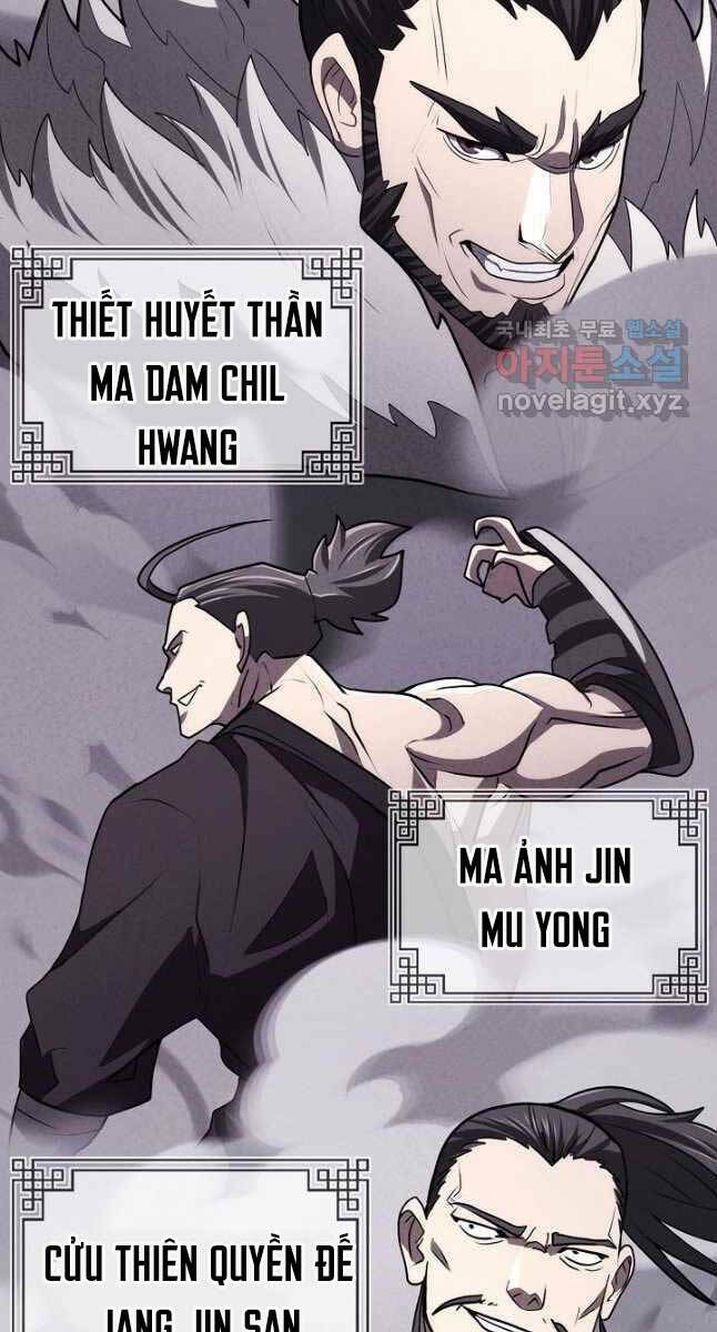 Kiếm Ma Đạo: Chapter 40