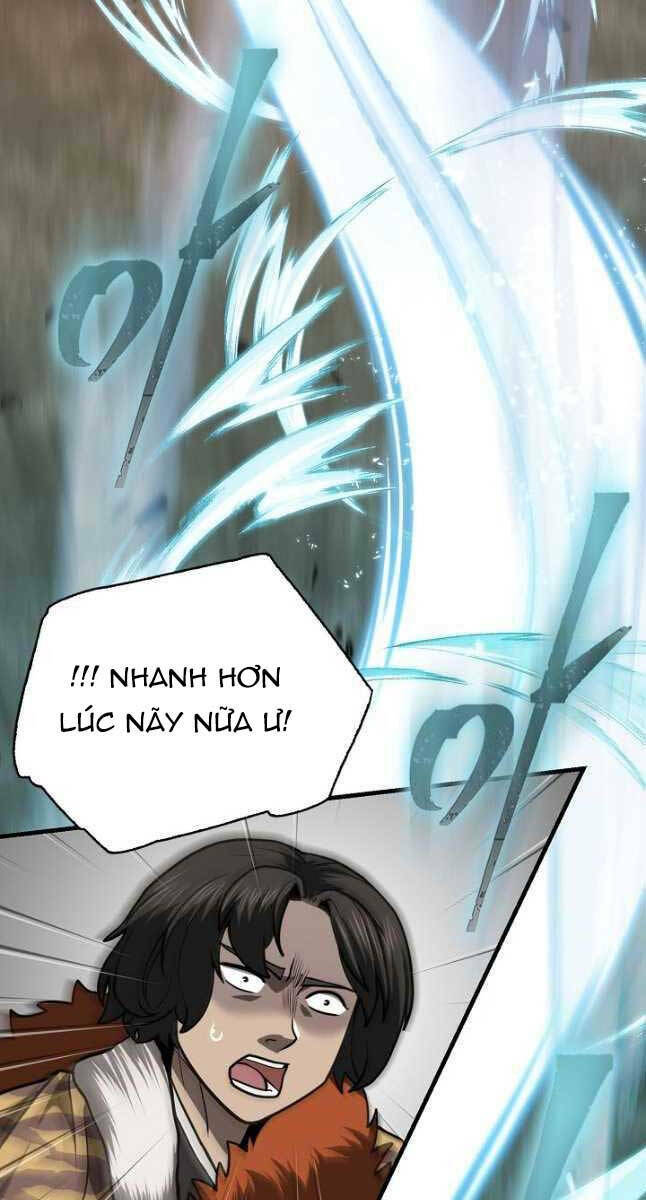 Kiếm Ma Đạo: Chapter 40