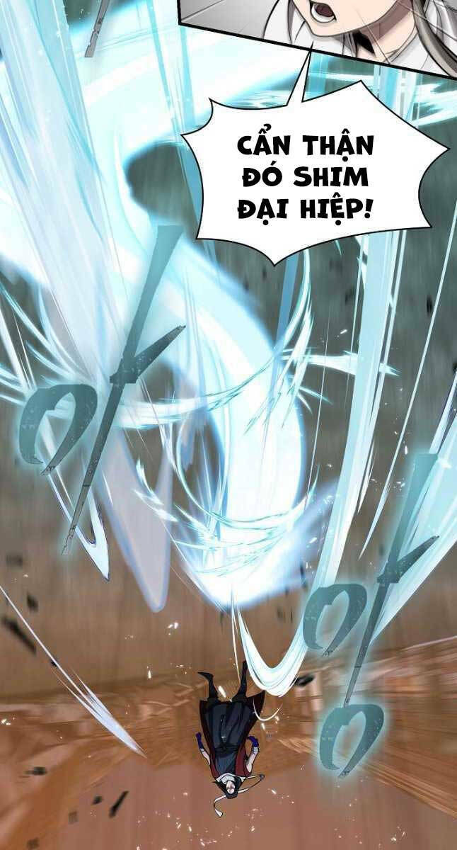 Kiếm Ma Đạo: Chapter 40