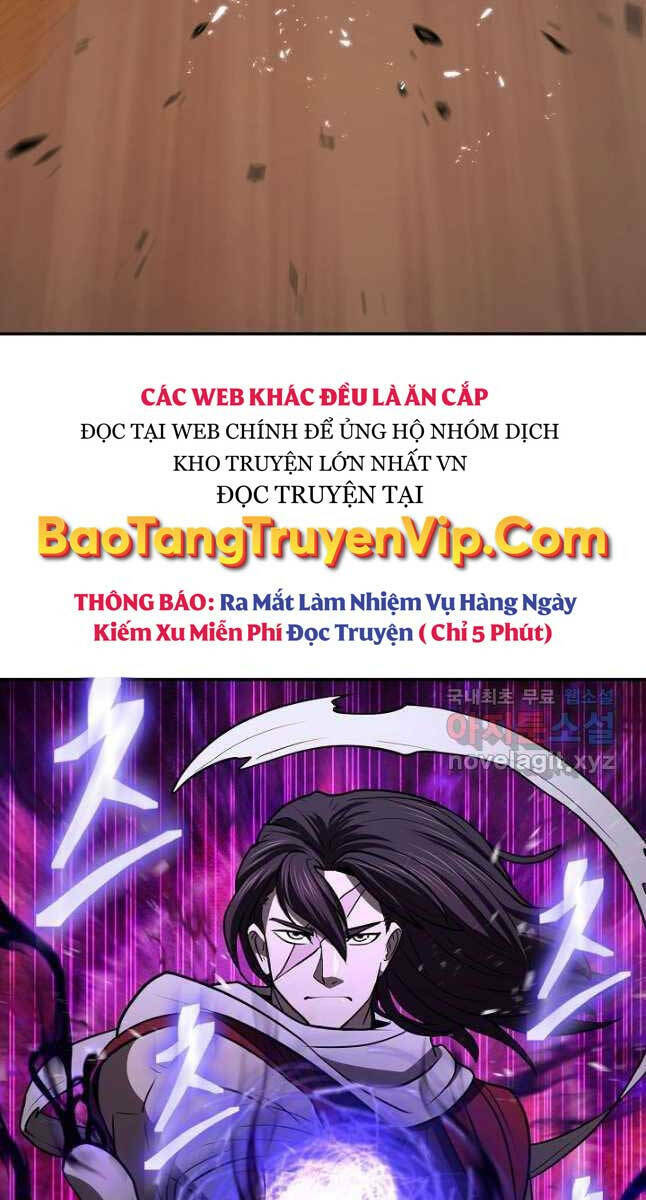 Kiếm Ma Đạo: Chapter 40