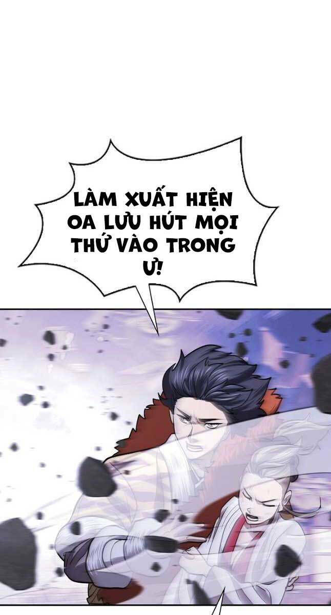 Kiếm Ma Đạo: Chapter 40