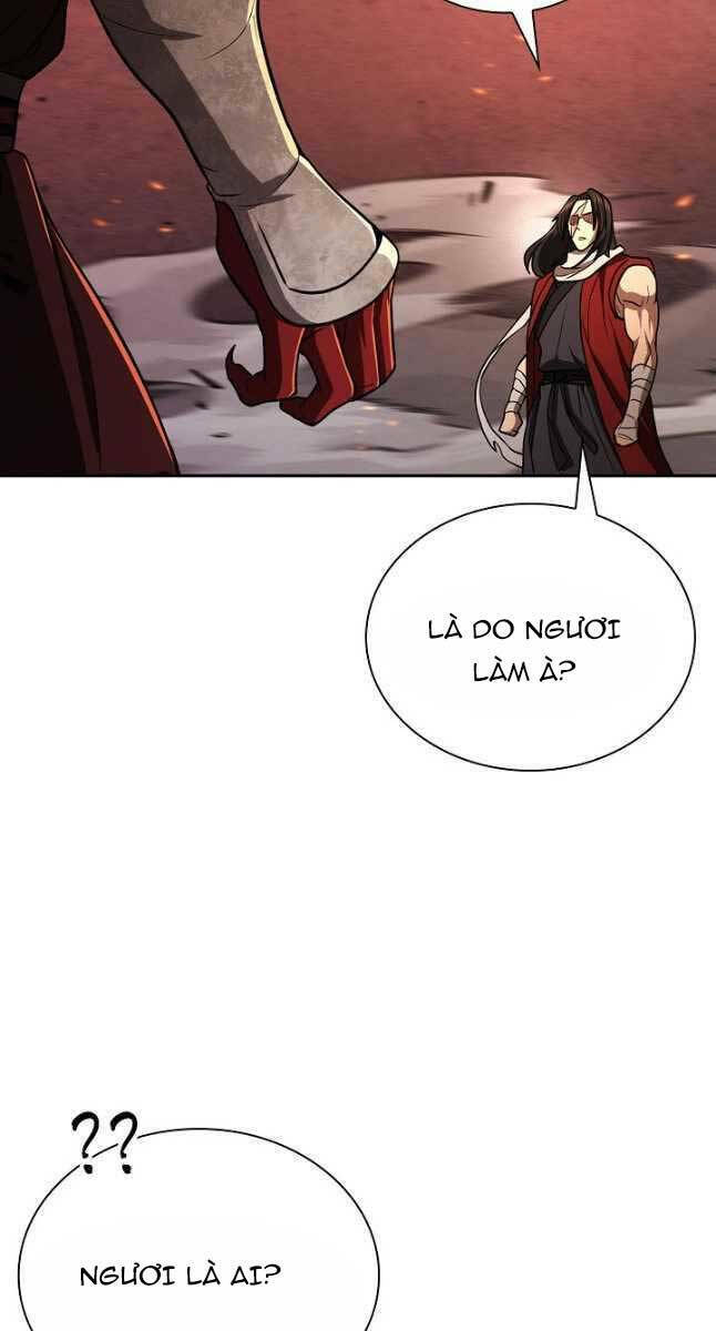 Kiếm Ma Đạo: Chapter 40
