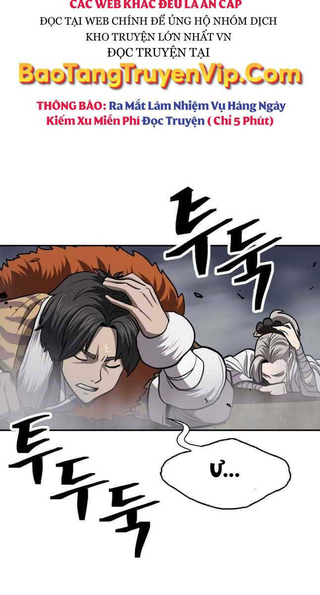 Kiếm Ma Đạo: Chapter 40