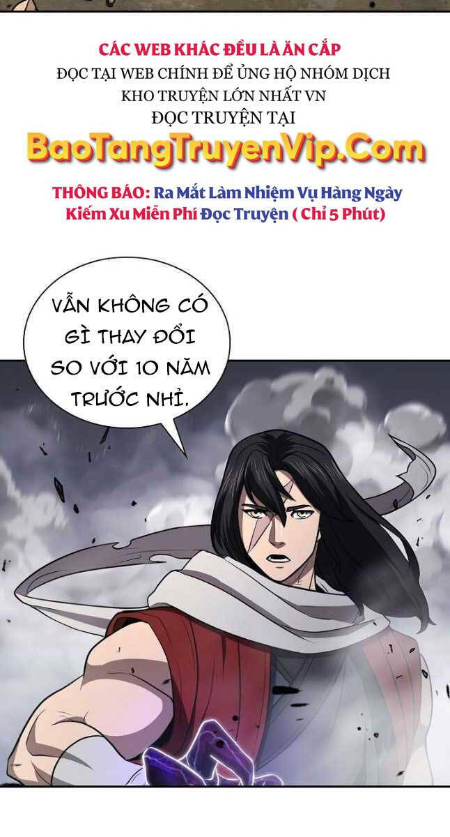 Kiếm Ma Đạo: Chapter 40