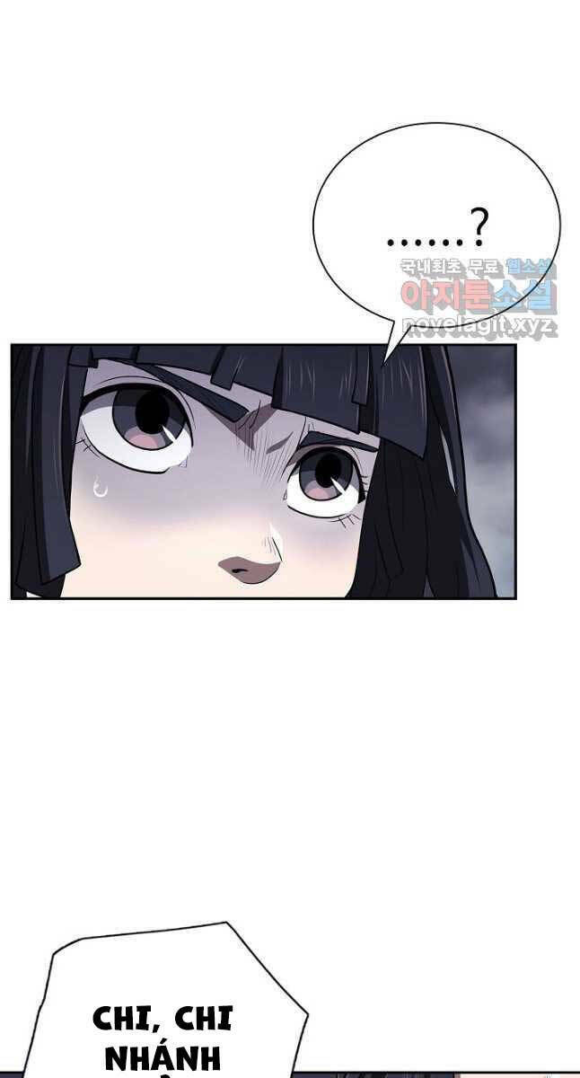 Kiếm Ma Đạo: Chapter 40