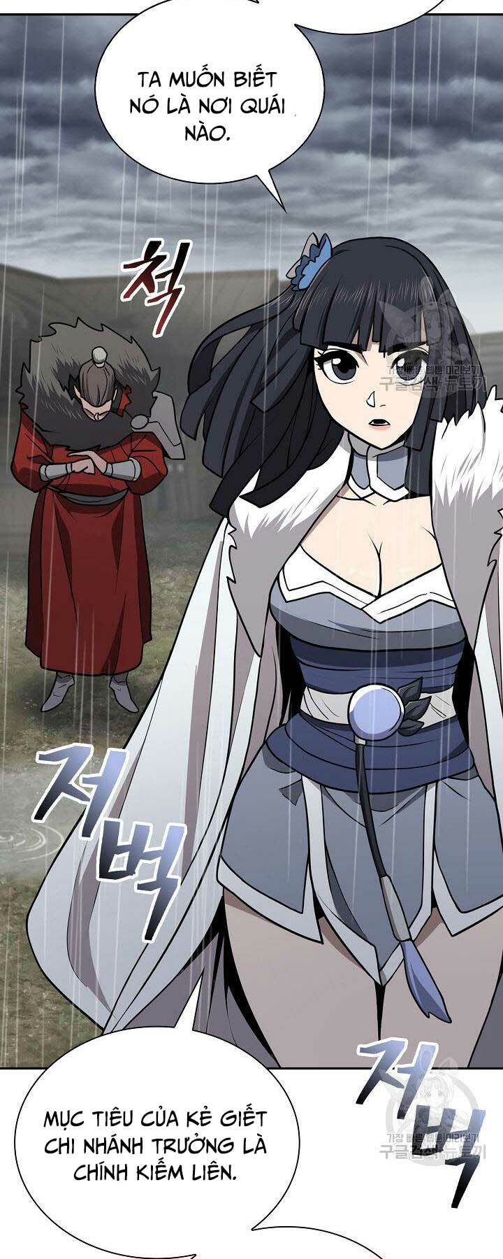 Kiếm Ma Đạo: Chapter 42