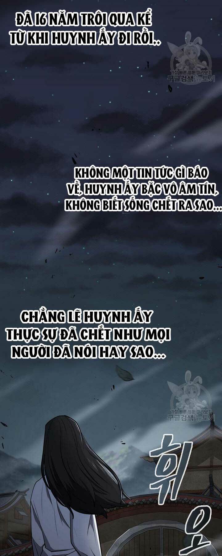 Kiếm Ma Đạo: Chapter 42