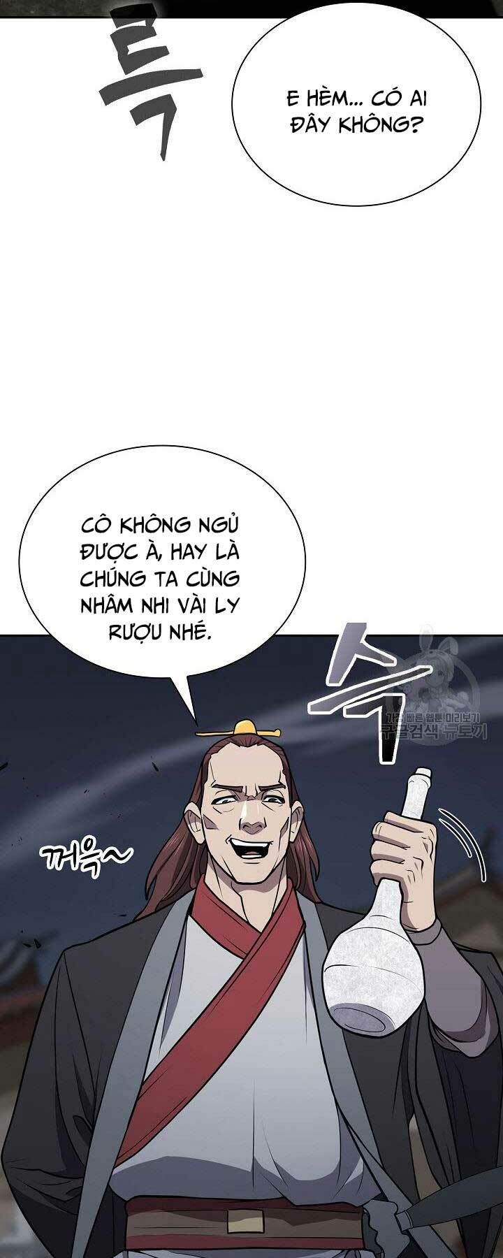 Kiếm Ma Đạo: Chapter 42