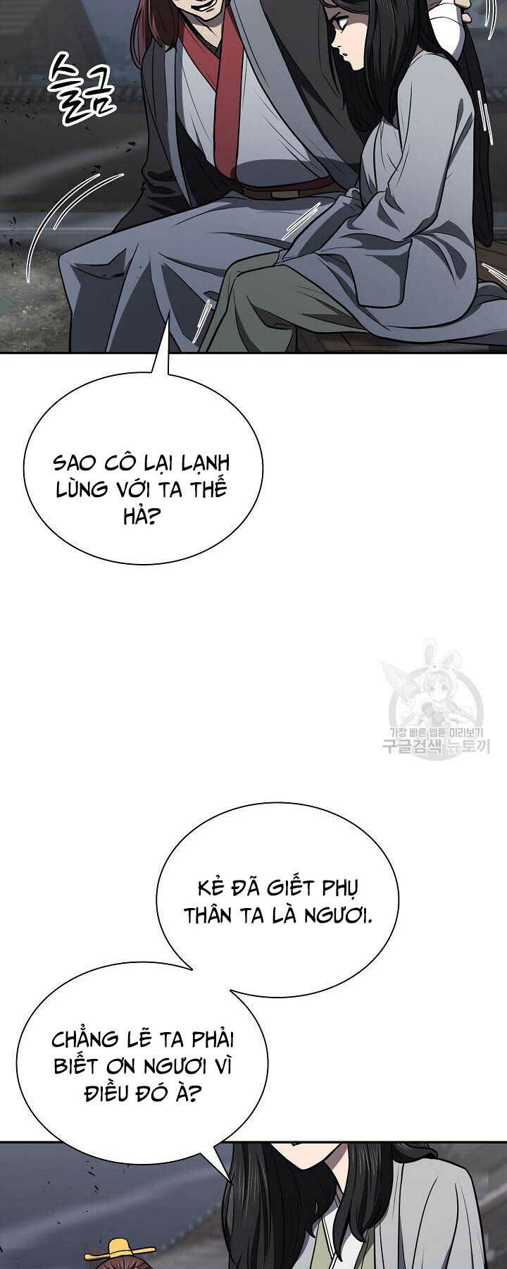 Kiếm Ma Đạo: Chapter 42