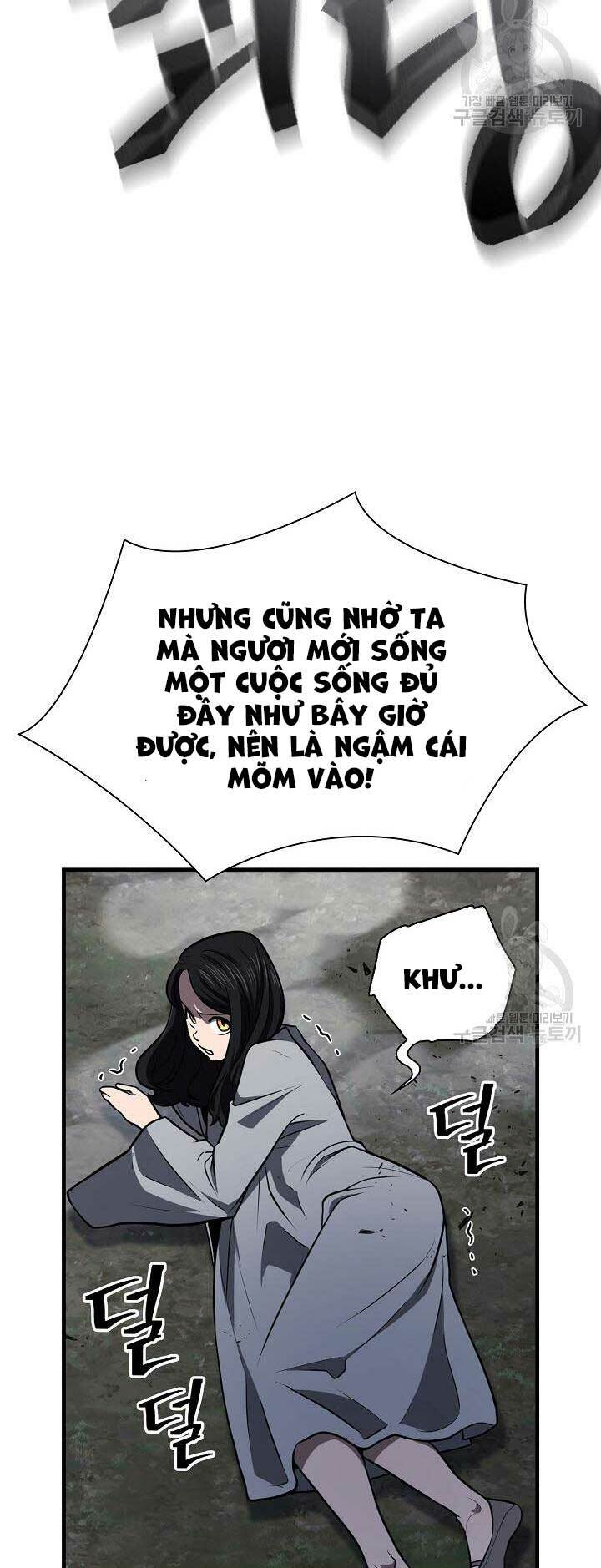 Kiếm Ma Đạo: Chapter 42