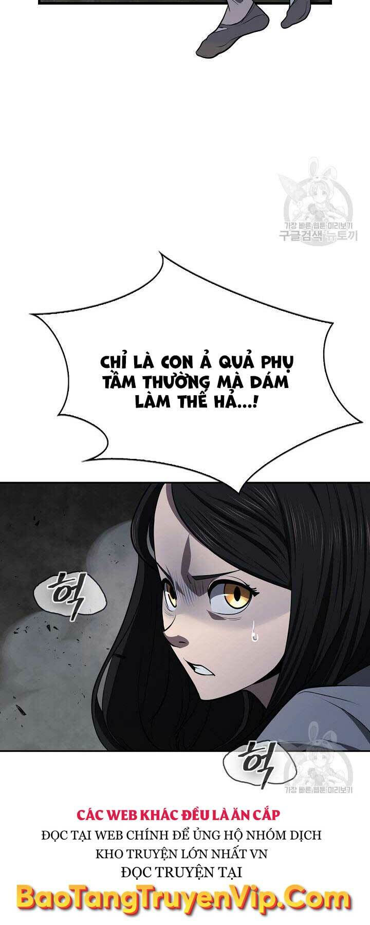 Kiếm Ma Đạo: Chapter 42