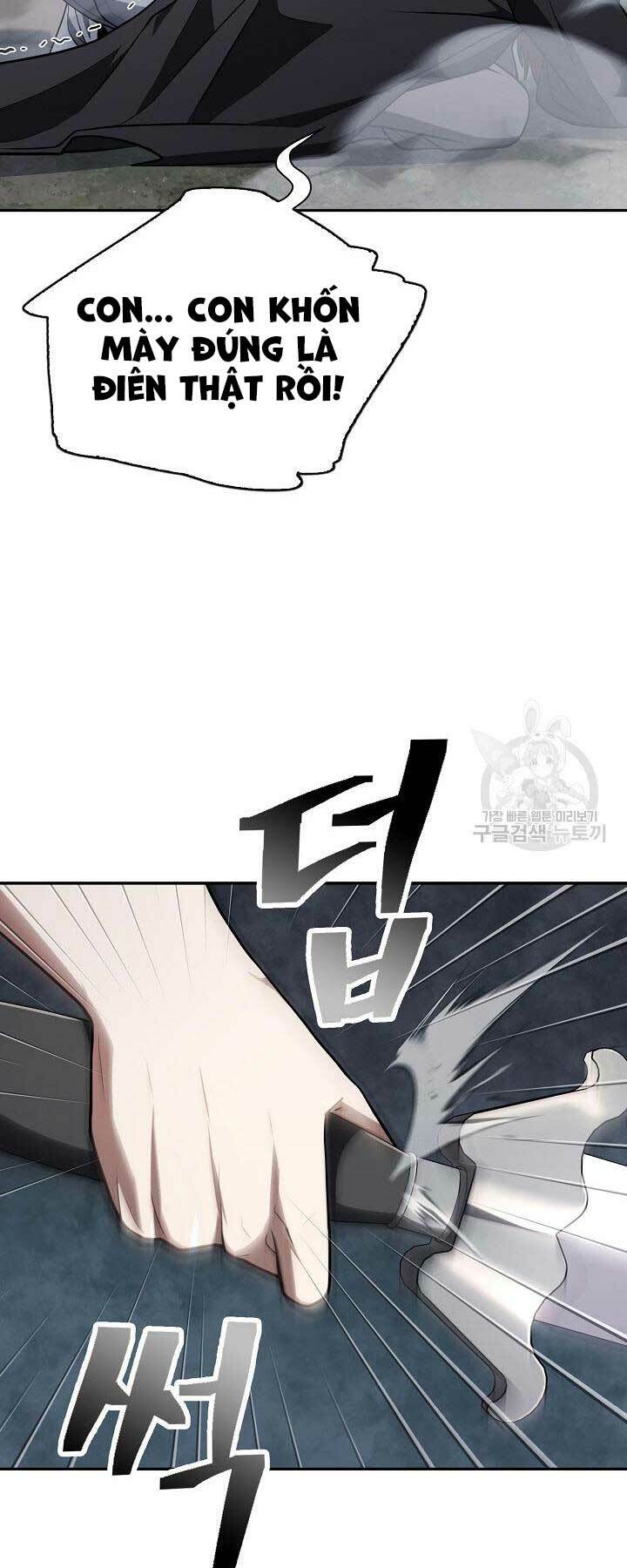 Kiếm Ma Đạo: Chapter 42