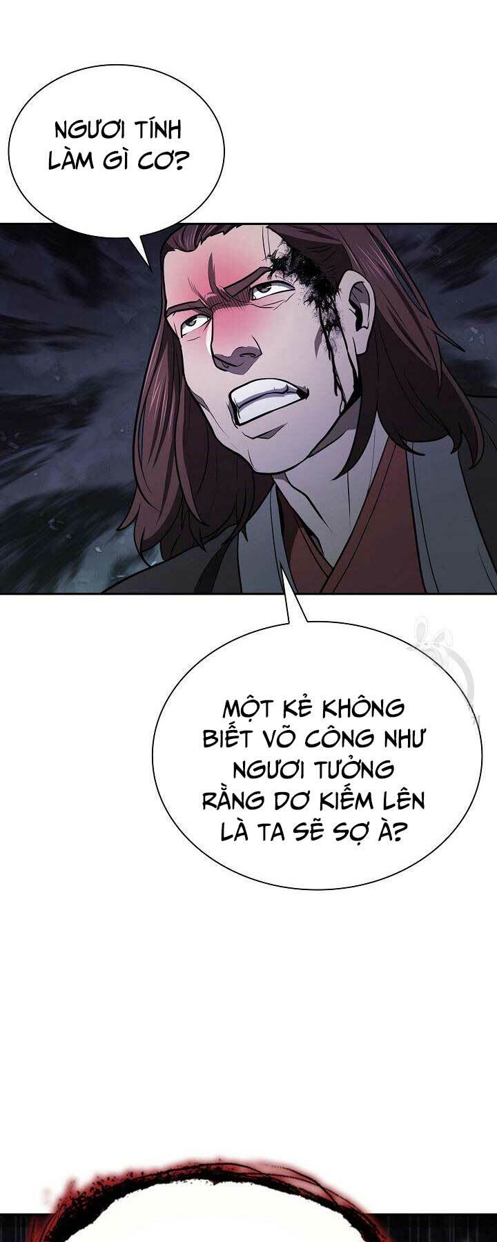 Kiếm Ma Đạo: Chapter 42