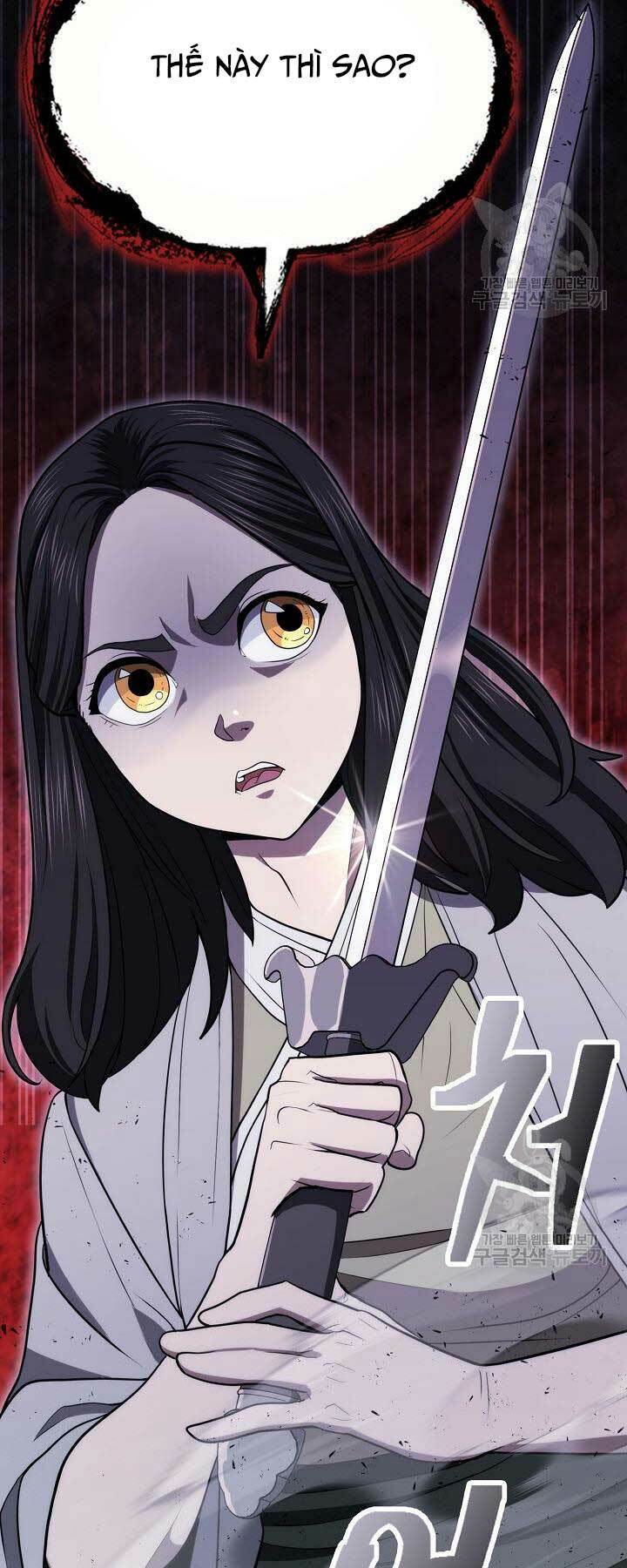 Kiếm Ma Đạo: Chapter 42