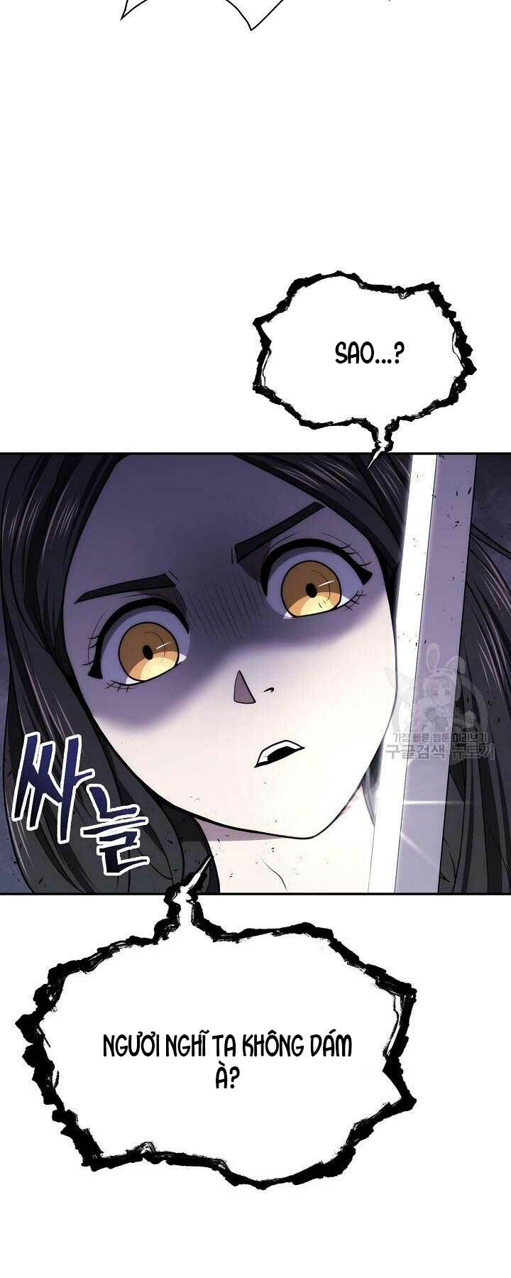 Kiếm Ma Đạo: Chapter 42