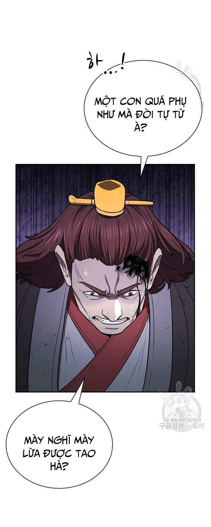 Kiếm Ma Đạo: Chapter 42
