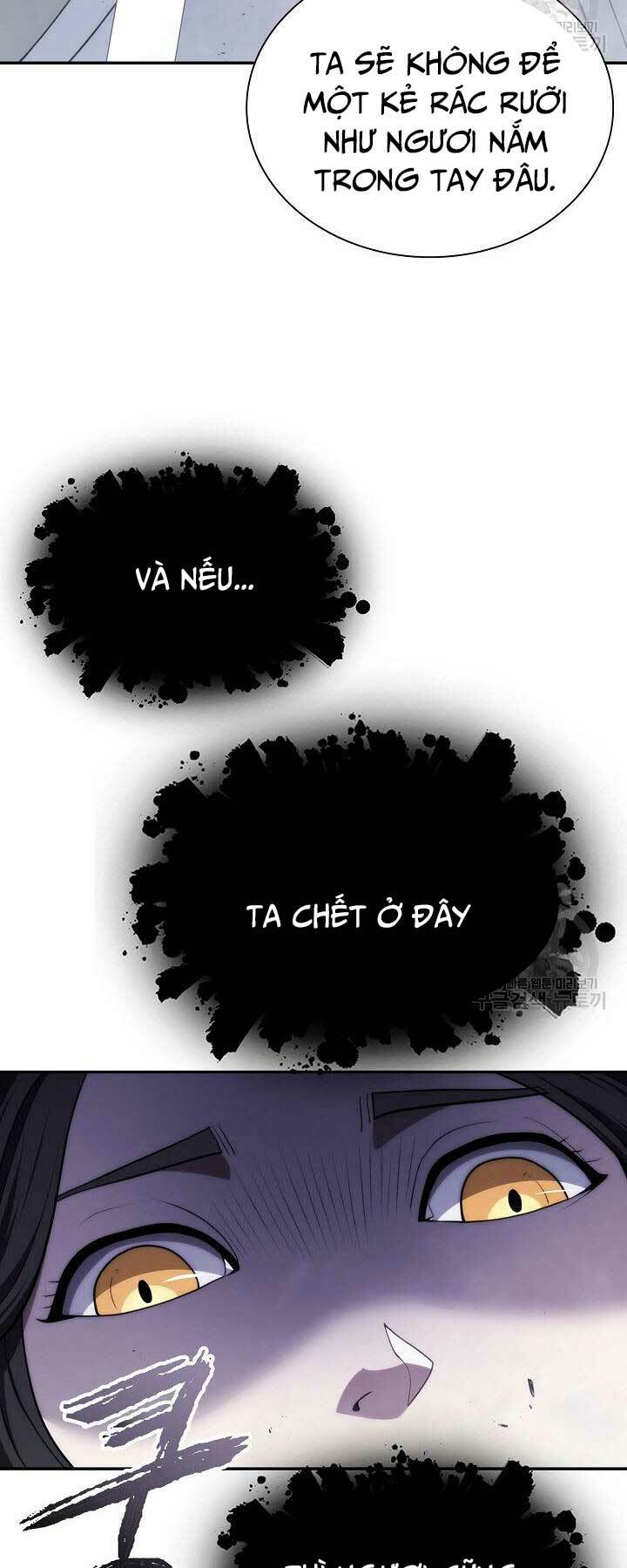 Kiếm Ma Đạo: Chapter 42