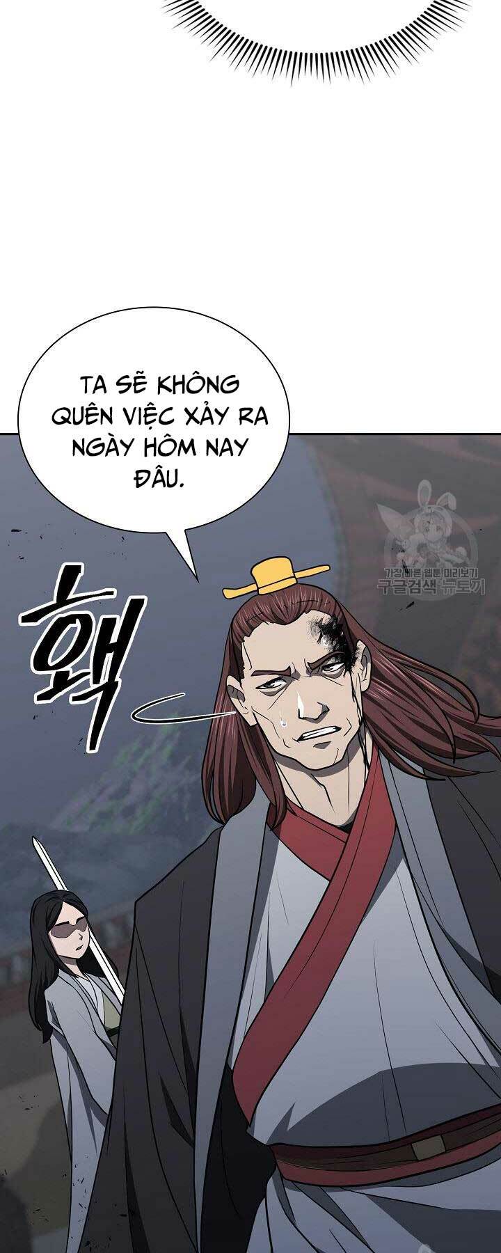 Kiếm Ma Đạo: Chapter 42