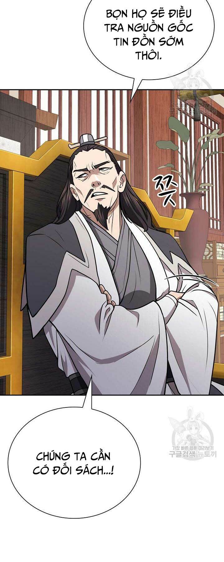Kiếm Ma Đạo: Chapter 42