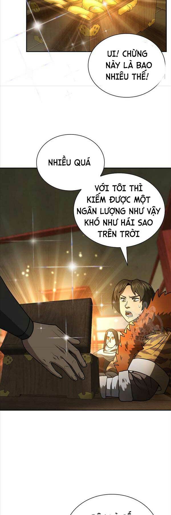 Kiếm Ma Đạo: Chapter 47