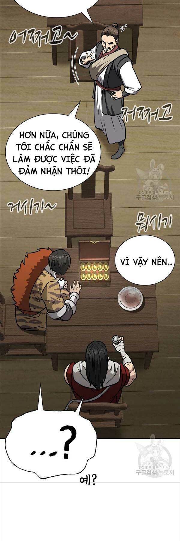 Kiếm Ma Đạo: Chapter 47