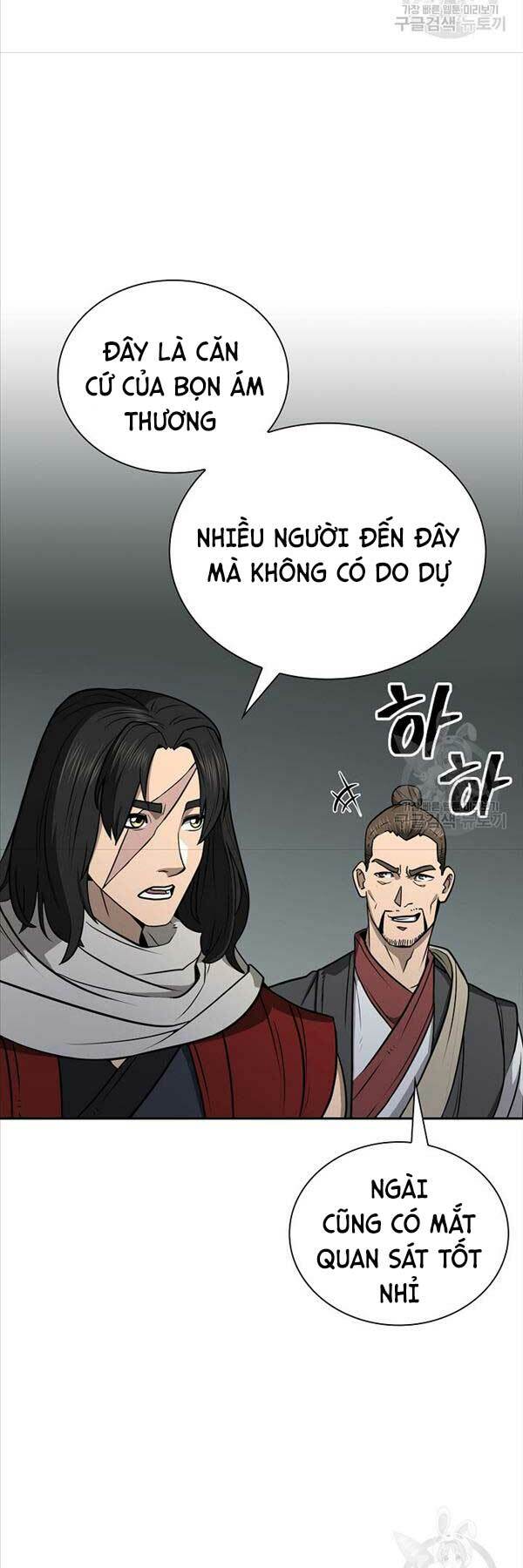 Kiếm Ma Đạo: Chapter 47