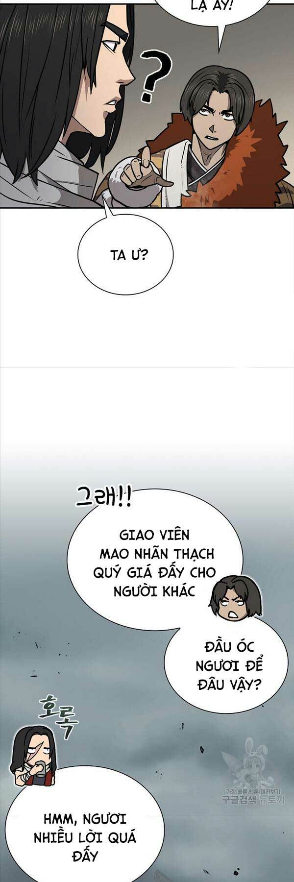 Kiếm Ma Đạo: Chapter 47