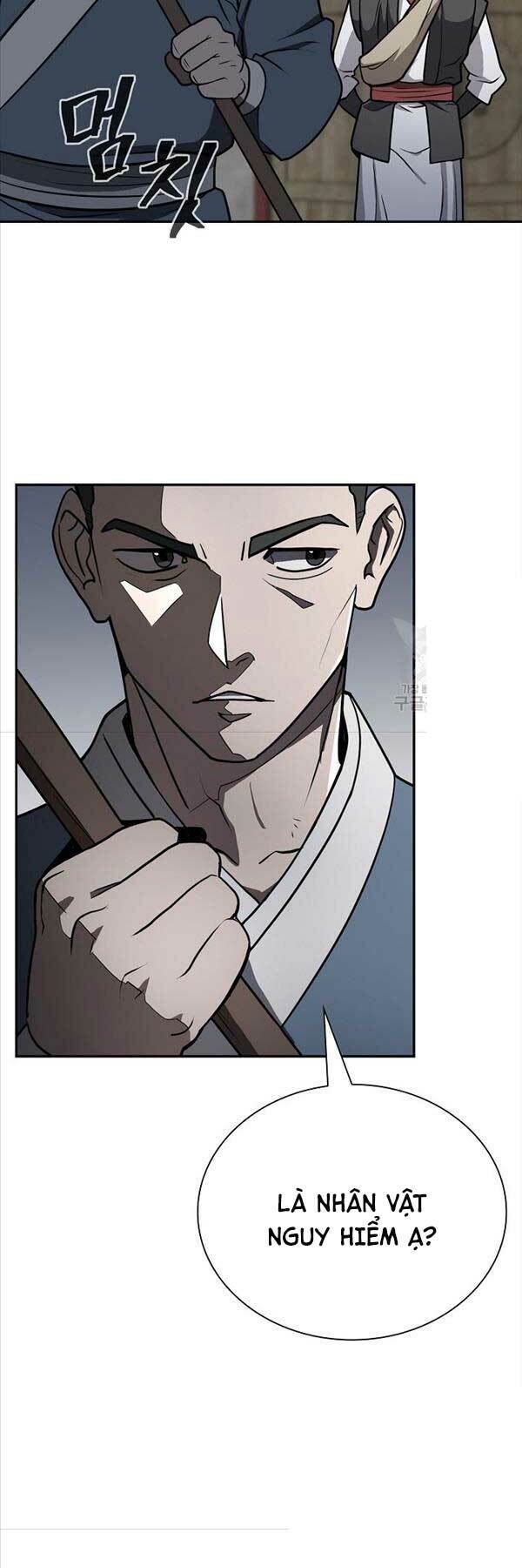 Kiếm Ma Đạo: Chapter 47