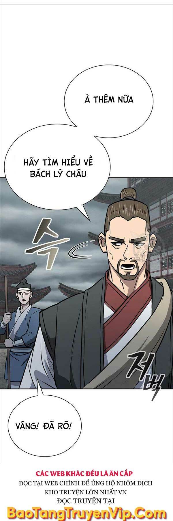 Kiếm Ma Đạo: Chapter 47