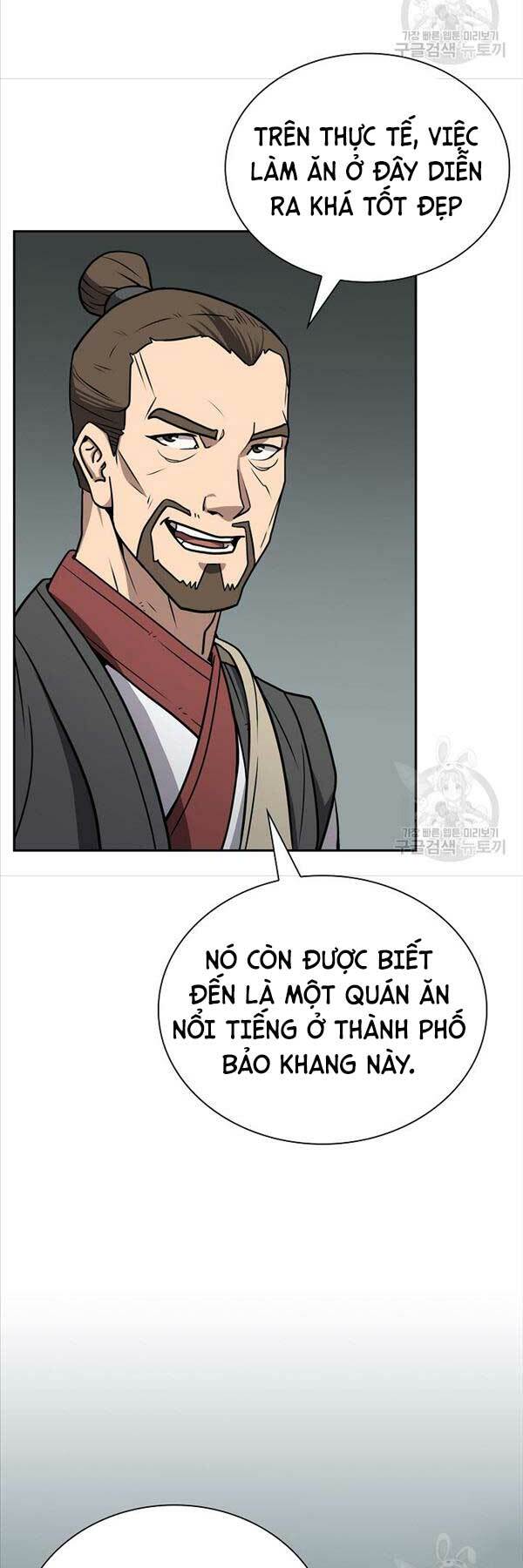 Kiếm Ma Đạo: Chapter 47