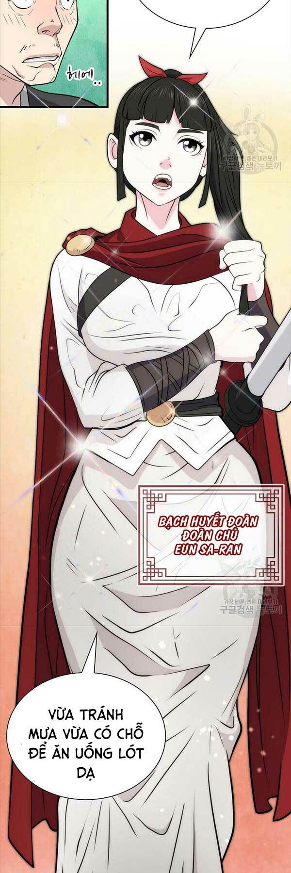 Kiếm Ma Đạo: Chapter 47