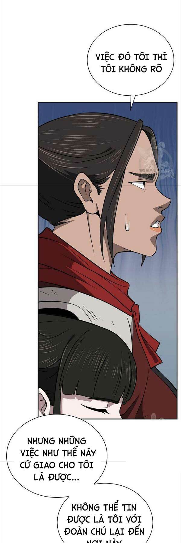 Kiếm Ma Đạo: Chapter 47