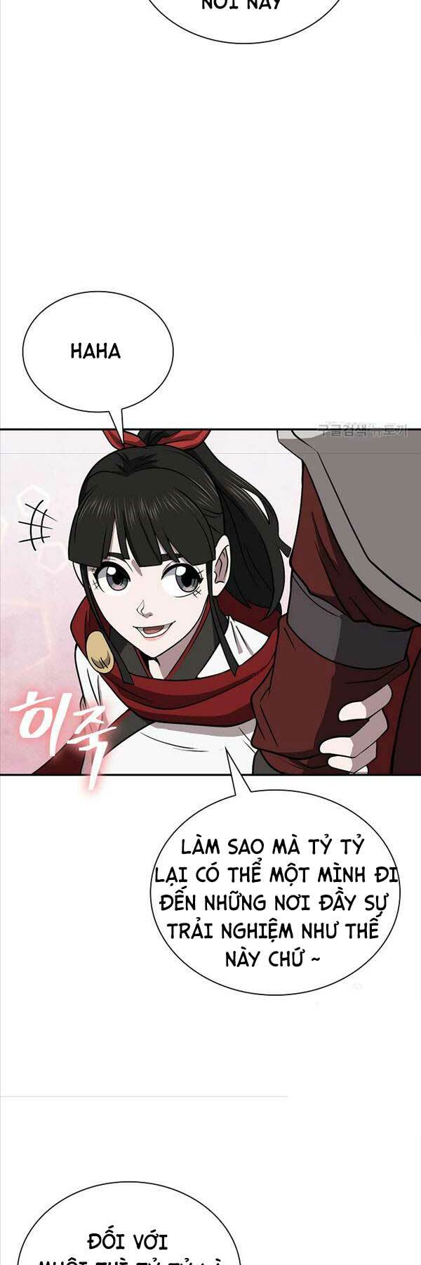 Kiếm Ma Đạo: Chapter 47