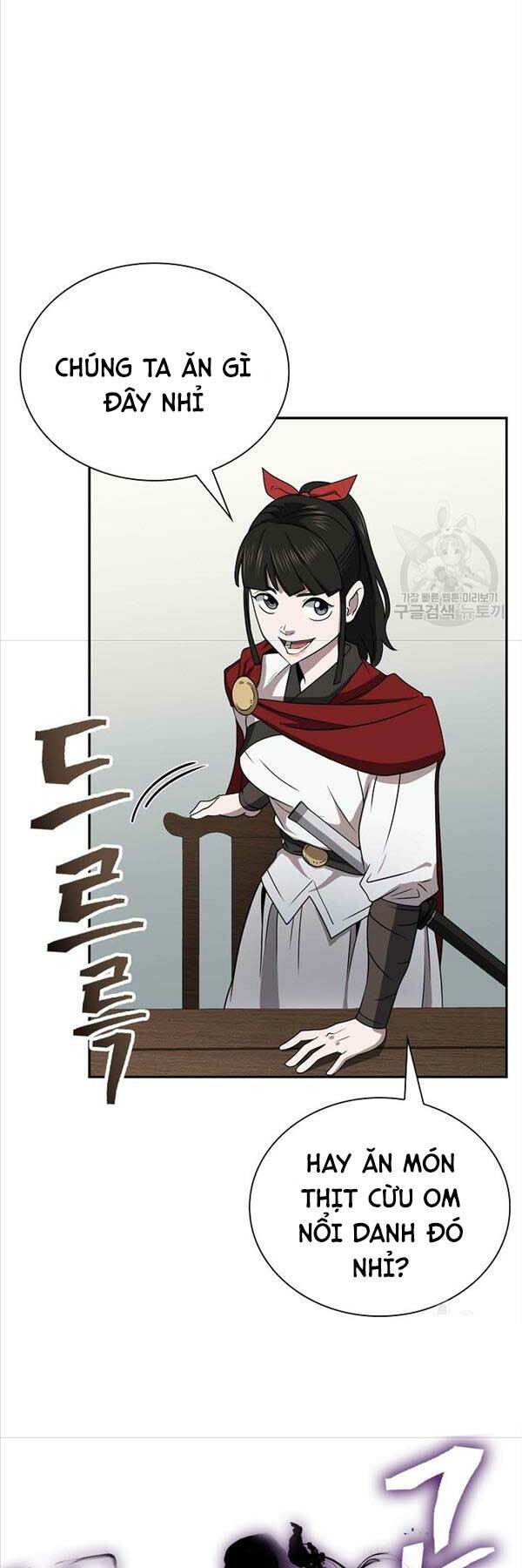 Kiếm Ma Đạo: Chapter 47