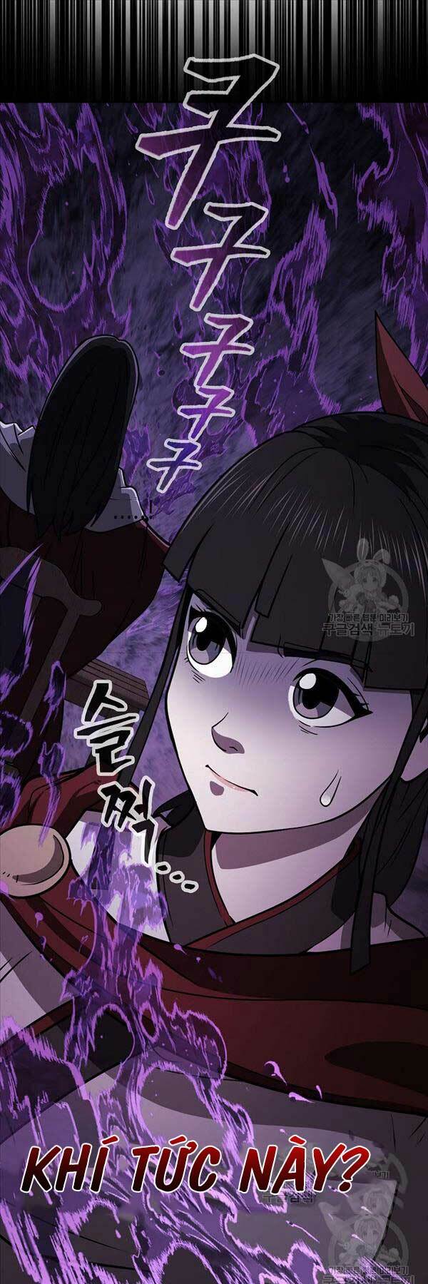 Kiếm Ma Đạo: Chapter 47