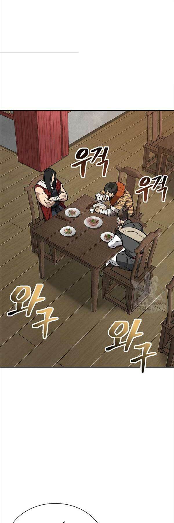 Kiếm Ma Đạo: Chapter 47