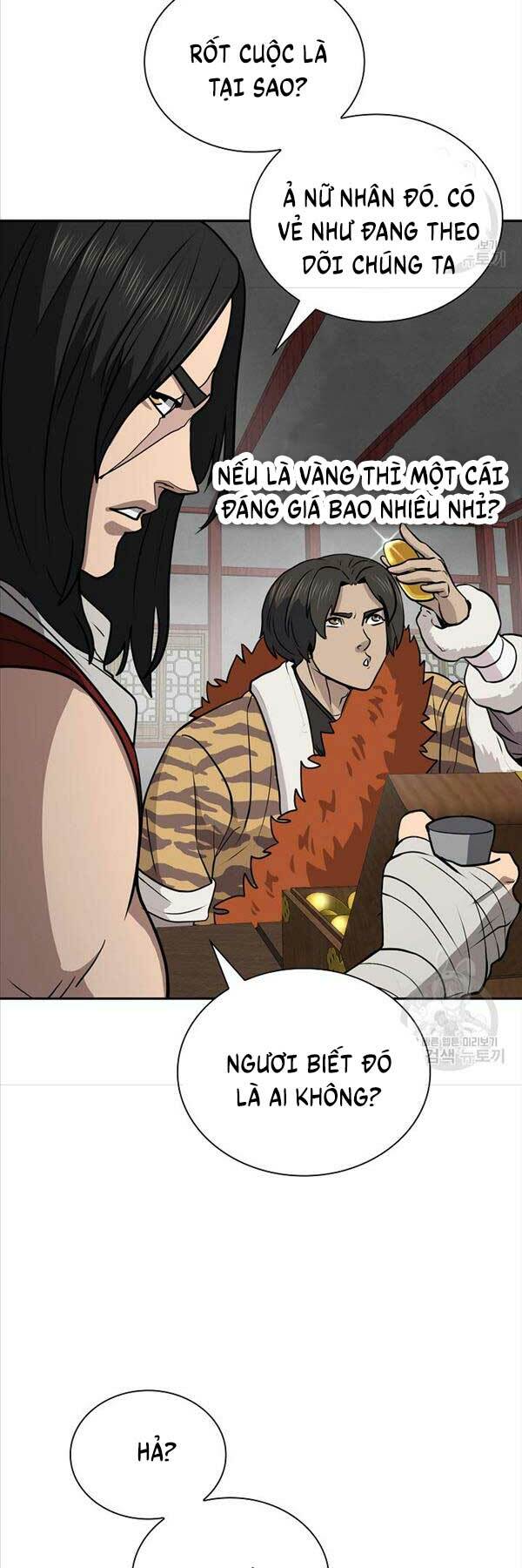 Kiếm Ma Đạo: Chapter 48