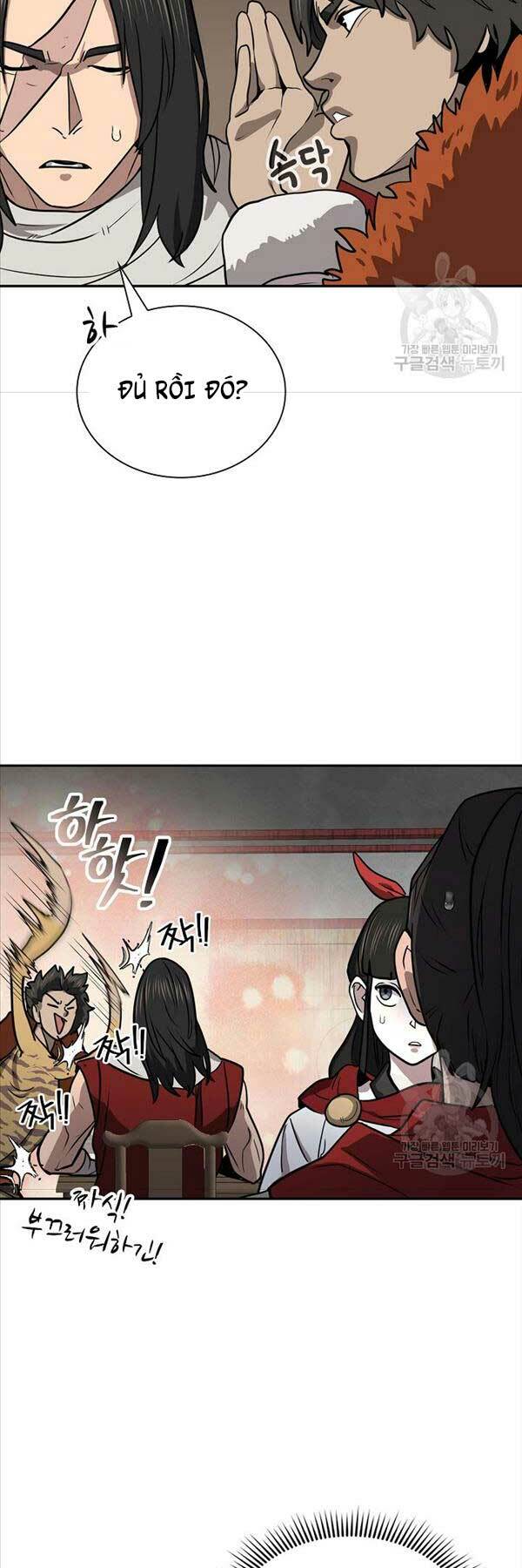 Kiếm Ma Đạo: Chapter 48