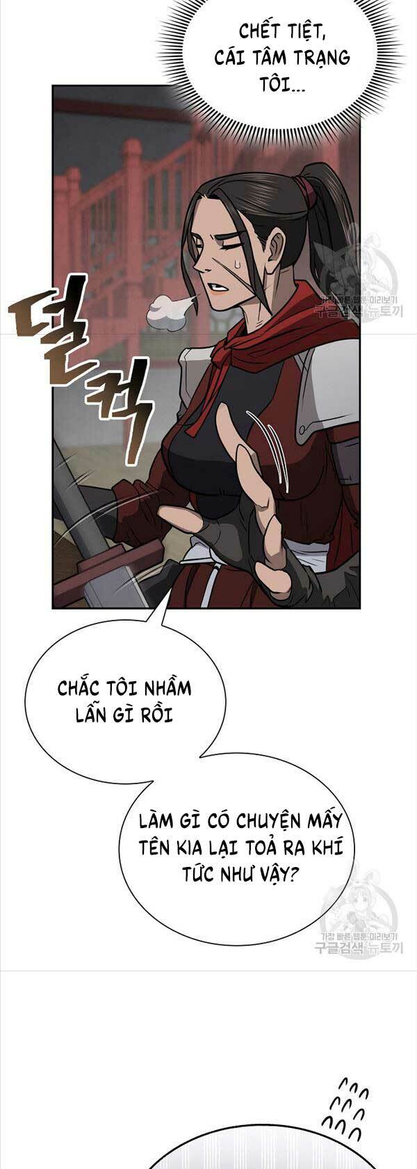 Kiếm Ma Đạo: Chapter 48