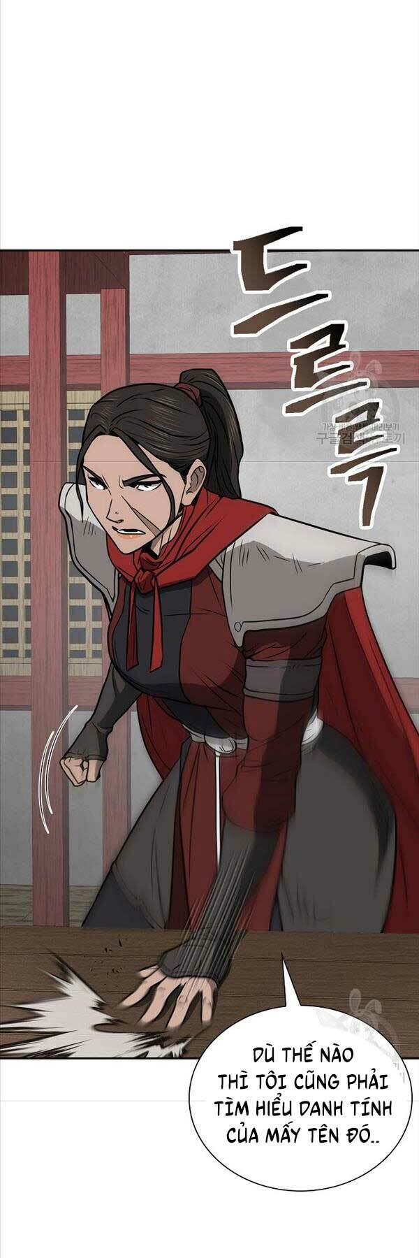 Kiếm Ma Đạo: Chapter 48