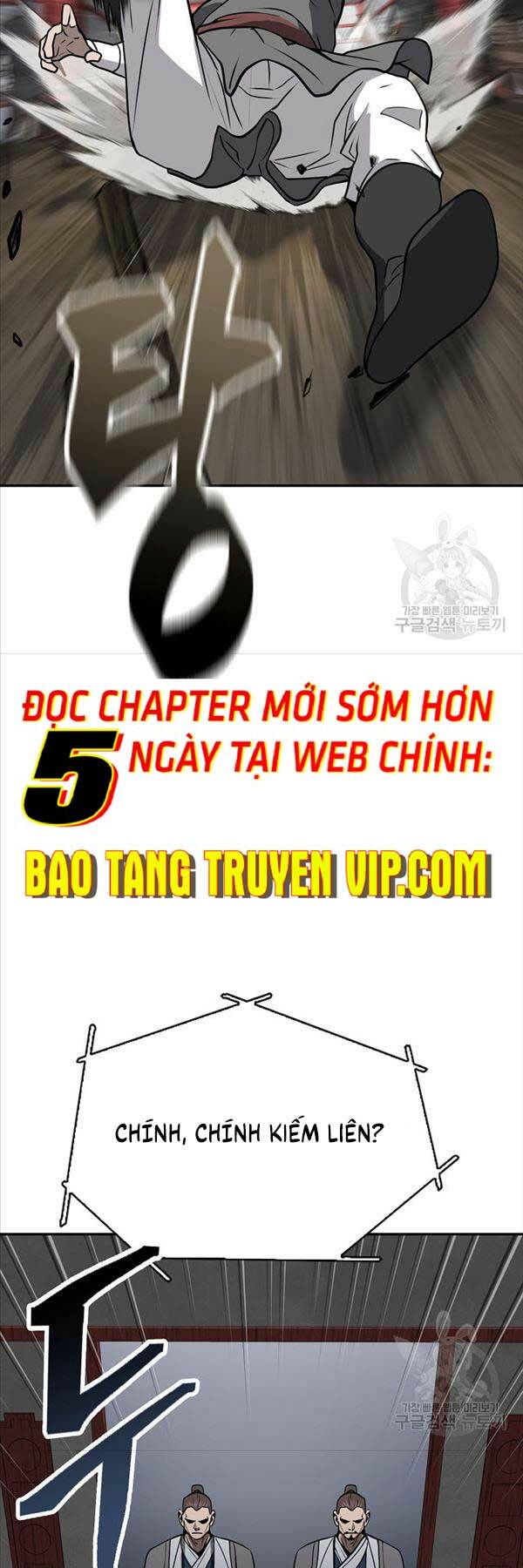 Kiếm Ma Đạo: Chapter 48
