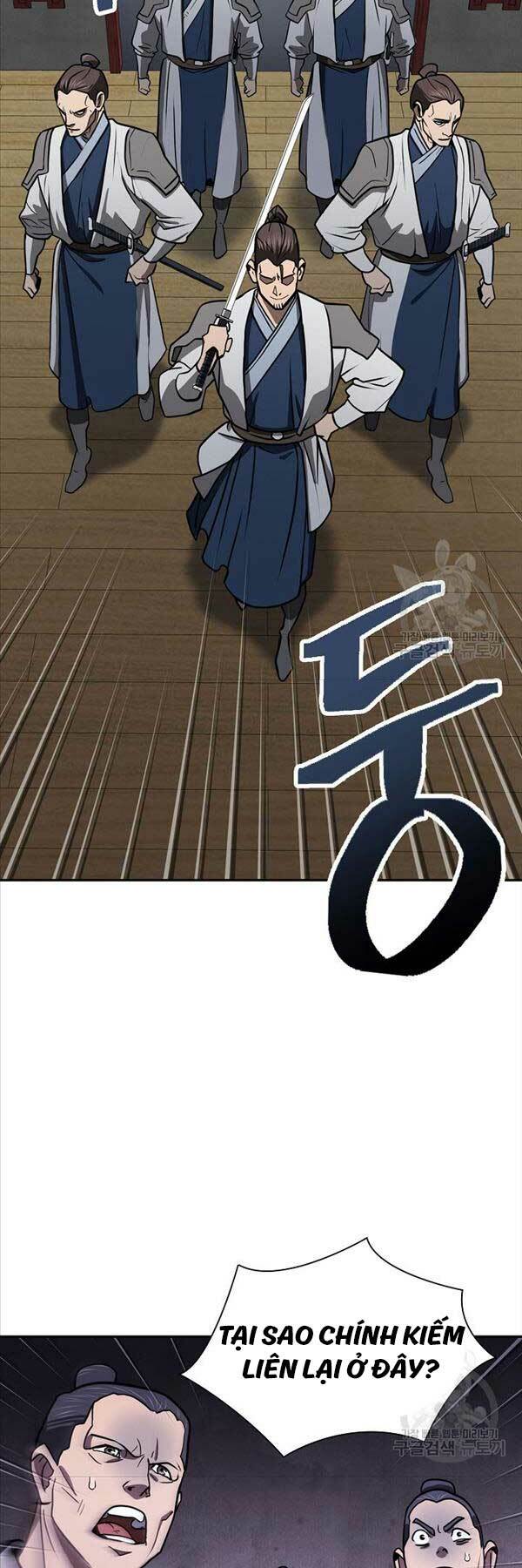 Kiếm Ma Đạo: Chapter 48