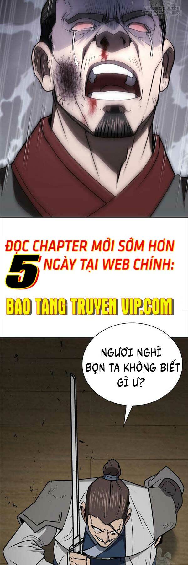 Kiếm Ma Đạo: Chapter 48