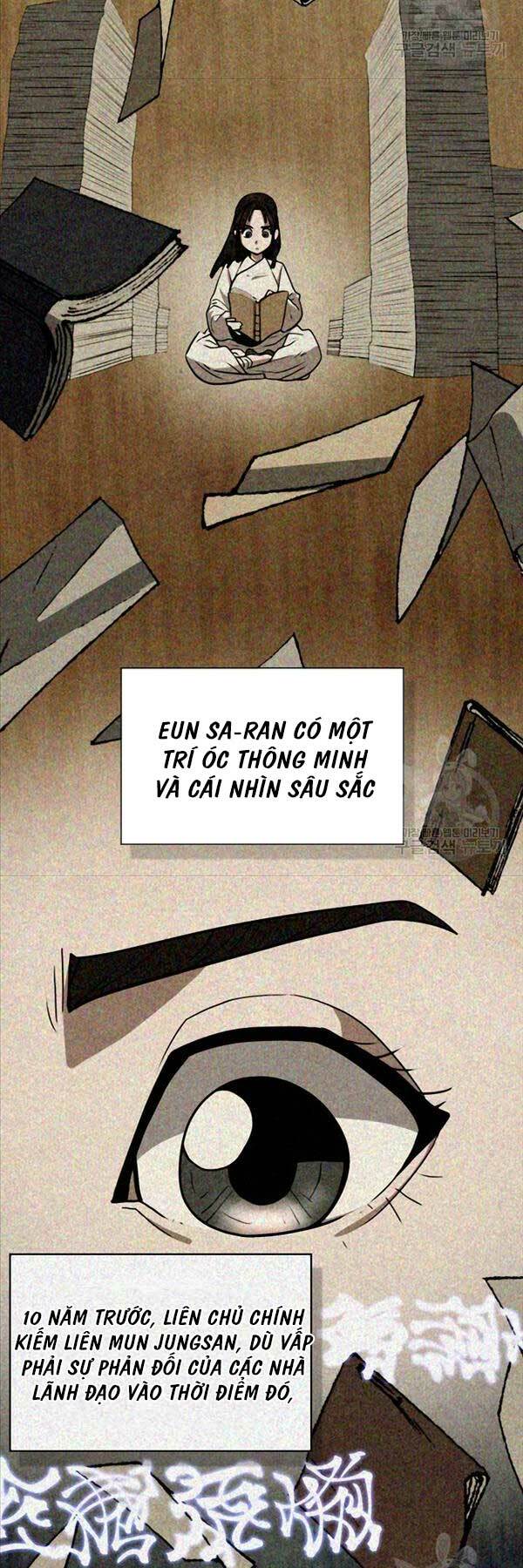 Kiếm Ma Đạo: Chapter 48