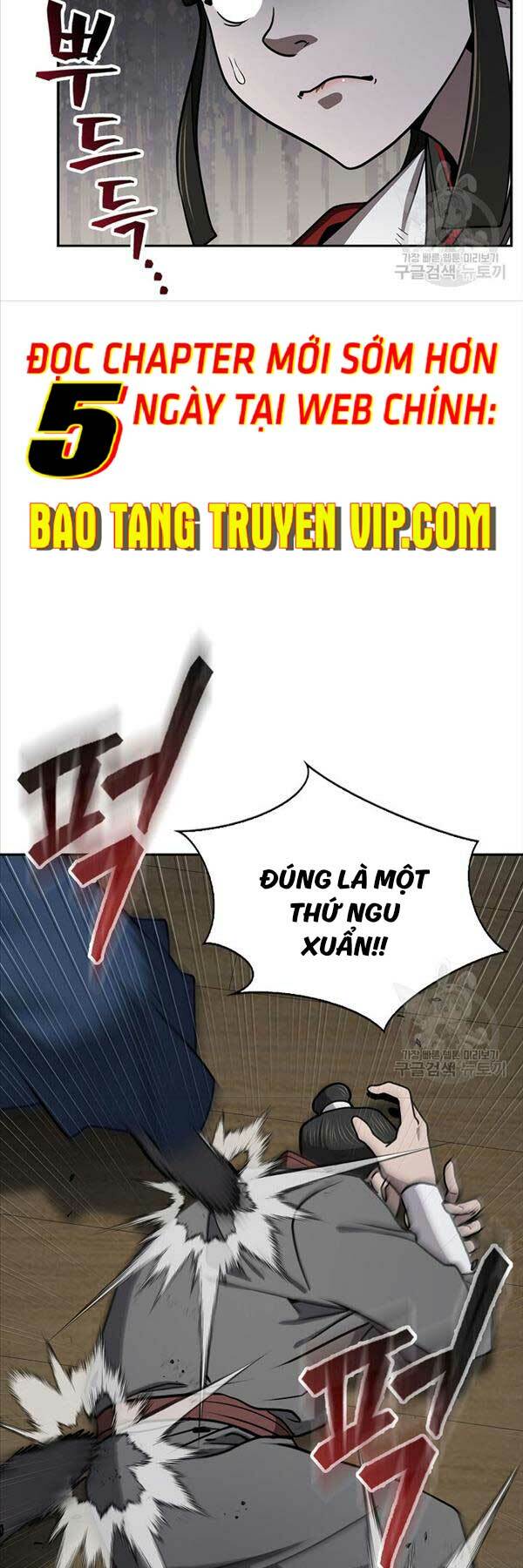 Kiếm Ma Đạo: Chapter 48