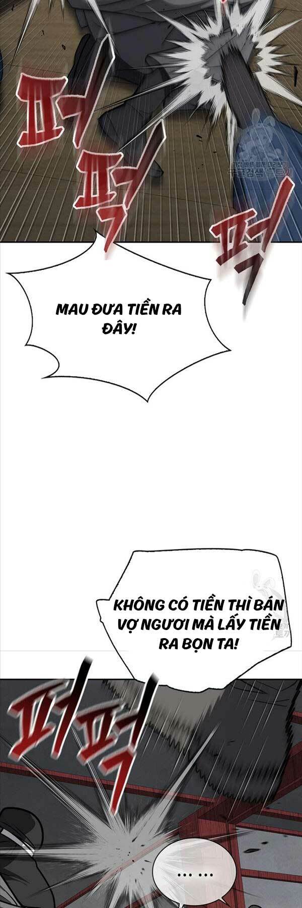 Kiếm Ma Đạo: Chapter 48
