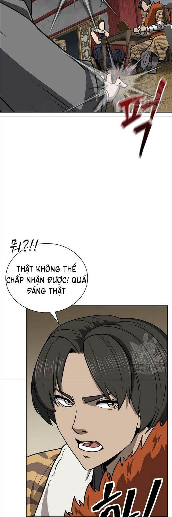 Kiếm Ma Đạo: Chapter 48
