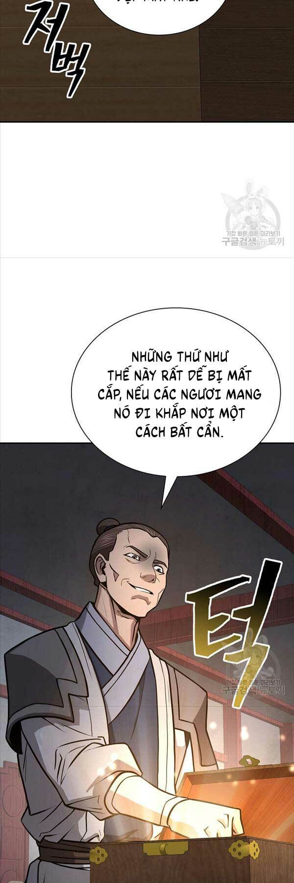 Kiếm Ma Đạo: Chapter 48